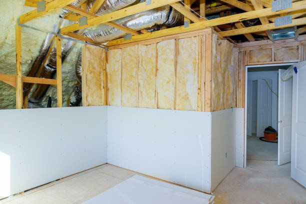 Professional Foam Insulation Services in Glenmoor, OH